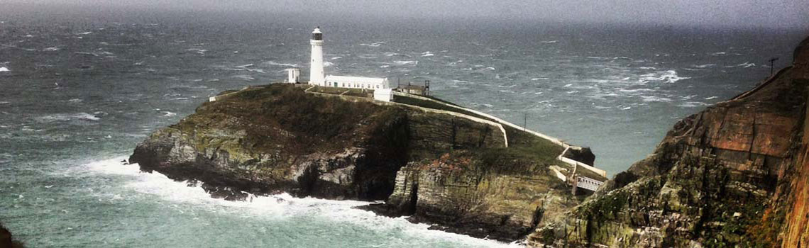 South Stack